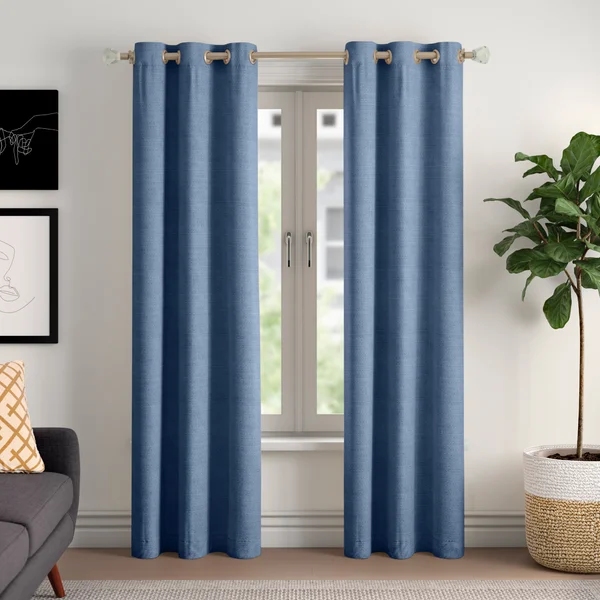 Best-Curtains-Shop-In-Pune | Best-Curtains-In-India | Plain-Curtains | Curtain shop in pune  
