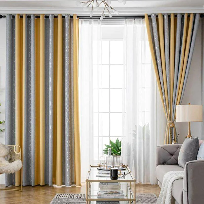 C Best-Curtains-Shop-In-India | Best-Curtains-In-Pune | Textured-Curtains